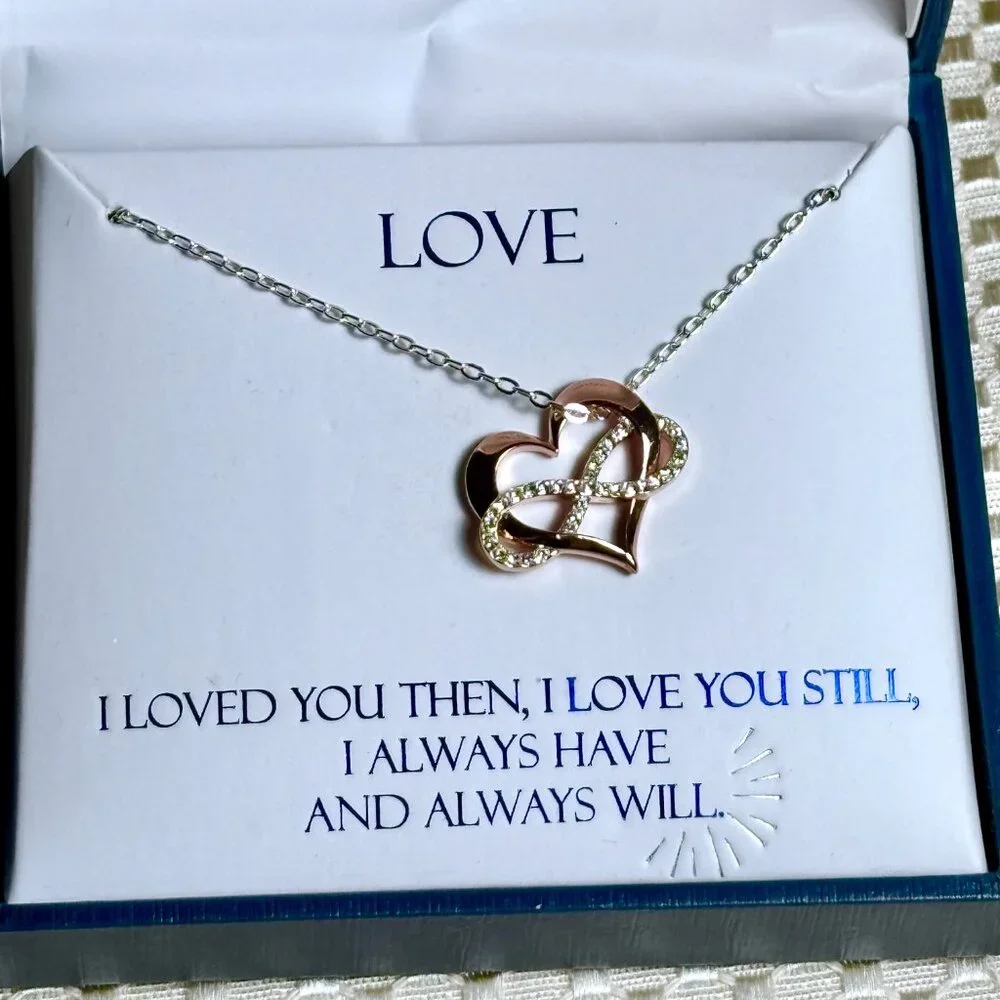 Brilliance Silver Plated 18